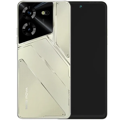 Tecno POVA 5 8GB 128GB Đã Kích Hoạt 1